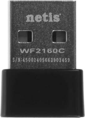 Сетевой адаптер Wi-Fi Netis WF2160C