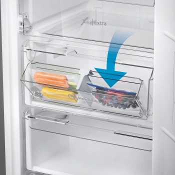 Морозильная камера Indesit DFZ 4150 G