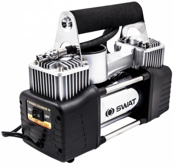 Автомобильный компрессор Swat SWT-306