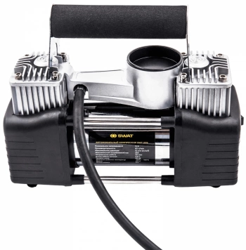 Автомобильный компрессор Swat SWT-306