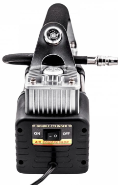 Автомобильный компрессор Swat SWT-306