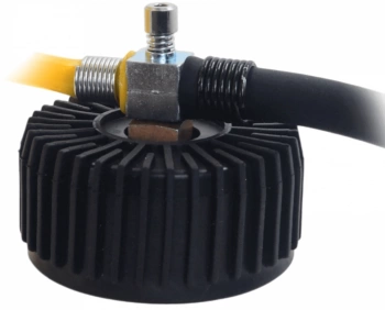 Автомобильный компрессор Swat SWT-306