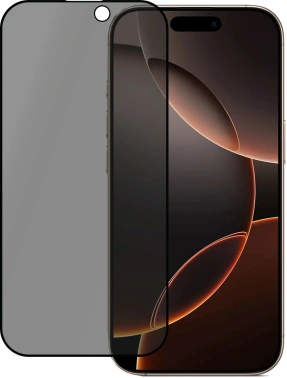 Защитное стекло для экрана Pero PGFGP-I16PM