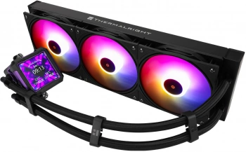 Система водяного охлаждения Thermalright Frozen Warframe Pro 360
