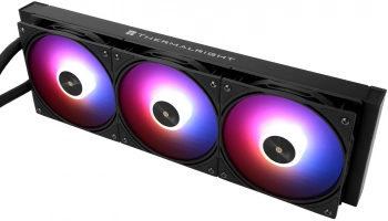 Система водяного охлаждения Thermalright Frozen Warframe Pro 360