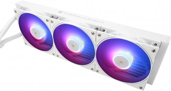 Система водяного охлаждения Thermalright Frozen Warframe Pro 360
