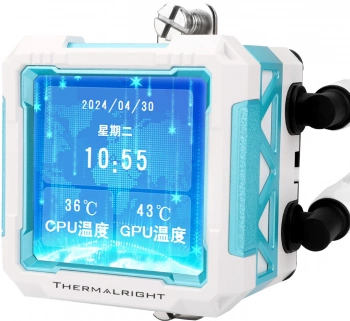Система водяного охлаждения Thermalright Frozen Warframe Pro 360