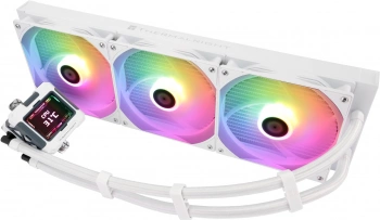 Система водяного охлаждения Thermalright Frozen Warframe 420