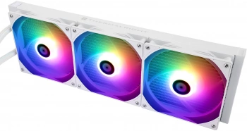 Система водяного охлаждения Thermalright Frozen Warframe 420