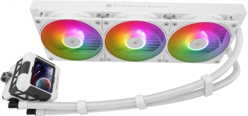 Система водяного охлаждения Thermalright Frozen Warframe 360