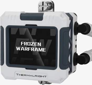 Система водяного охлаждения Thermalright Frozen Warframe 360