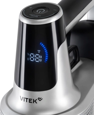 Пылесос Vitek VT-CLS01LIGHT