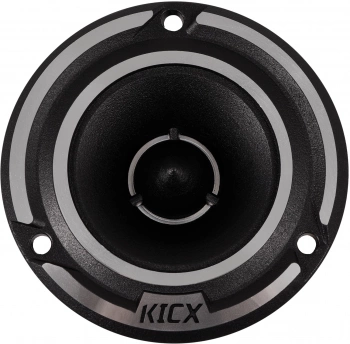 Колонки автомобильные Kicx LL 38