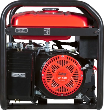 Генератор Fubag BS 6600