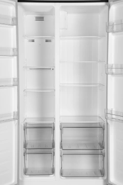 Холодильник Kraft KF-MS4801DI