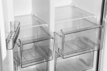 Холодильник Kraft KF-MS4801DI