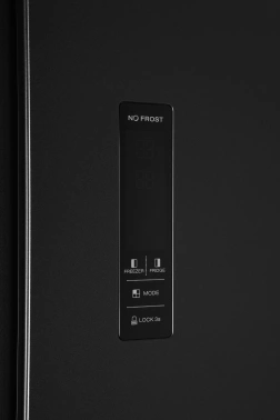 Холодильник Kraft KF-MS4801DI