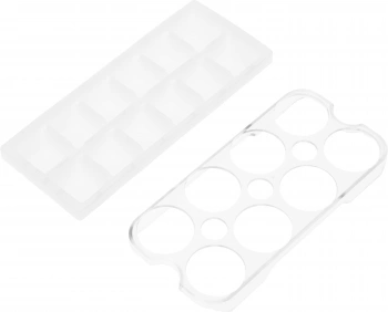 Холодильник Kraft KF-MS4801DI