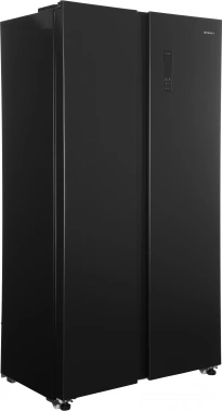 Холодильник Kraft KF-MS4801DI