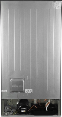 Холодильник Kraft KF-MS4801DI