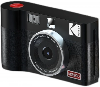 Фотоаппарат Kodak Mini Shot 2 MS200