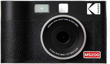 Фотоаппарат Kodak Mini Shot 2 MS200
