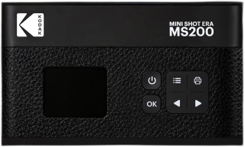 Фотоаппарат Kodak Mini Shot 2 MS200