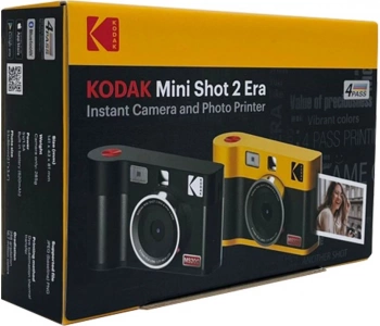 Фотоаппарат Kodak Mini Shot 2 MS200