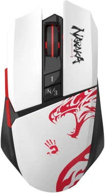 Мышь A4Tech Bloody R36 Ultra