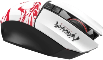 Мышь A4Tech Bloody R36 Ultra