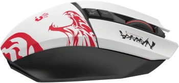 Мышь A4Tech Bloody R36 Ultra