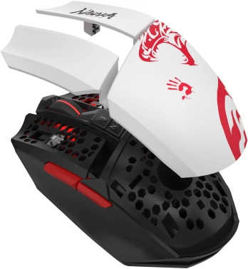 Мышь A4Tech Bloody R36 Ultra