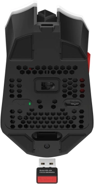 Мышь A4Tech Bloody R36 Ultra