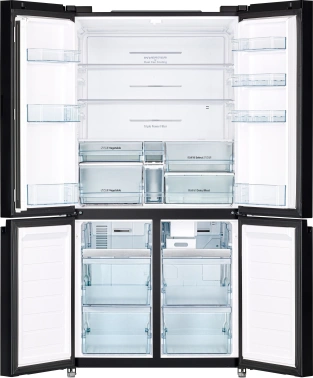 Холодильник Hitachi R-WB720PUC1 GPW