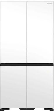 Холодильник Hitachi R-WB720PUC1 GPW