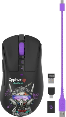 Мышь A4Tech Bloody R73 Pro