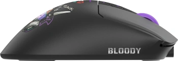 Мышь A4Tech Bloody R73 Pro