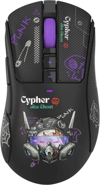 Мышь A4Tech Bloody R73 Pro