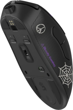 Мышь A4Tech Bloody R73 Pro