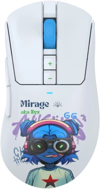 Мышь A4Tech Bloody R73 Pro