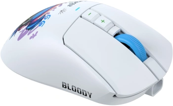Мышь A4Tech Bloody R73 Pro