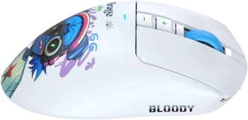 Мышь A4Tech Bloody R73 Pro