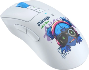 Мышь A4Tech Bloody R73 Pro