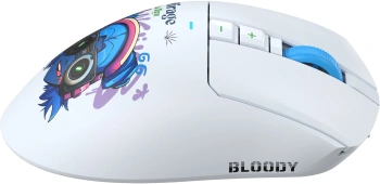 Мышь A4Tech Bloody R73 Pro