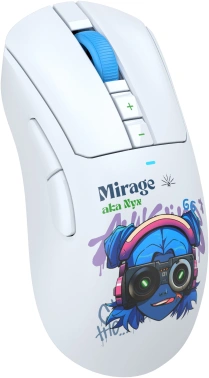 Мышь A4Tech Bloody R73 Pro