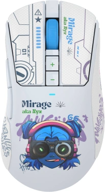 Мышь A4Tech Bloody R73 Pro