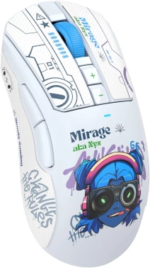 Мышь A4Tech Bloody R73 Pro