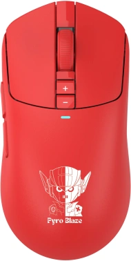 Мышь A4Tech Bloody R72 Ultra Duo