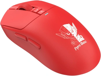 Мышь A4Tech Bloody R72 Ultra Duo