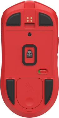 Мышь A4Tech Bloody R72 Ultra Duo